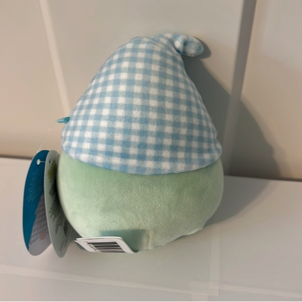 🎉HP🎉 Squishmallows 5" Maddox the Gnome - Picture 2 of 5